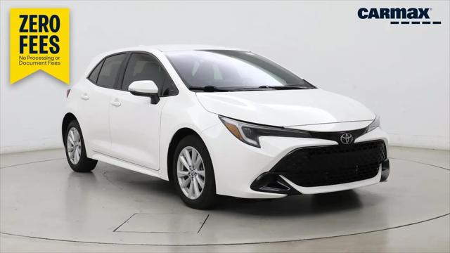 2024 Toyota Corolla SE for sale in Huntsville, AL