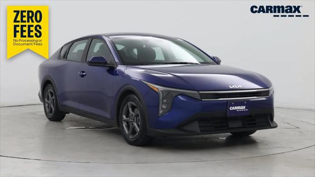 2025 Kia K4 LXS for sale in Huntsville, AL