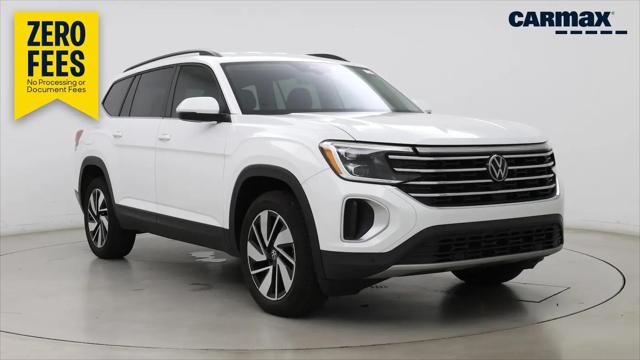 2024 Volkswagen Atlas 2.0T SE w/Technology for sale in Huntsville, AL