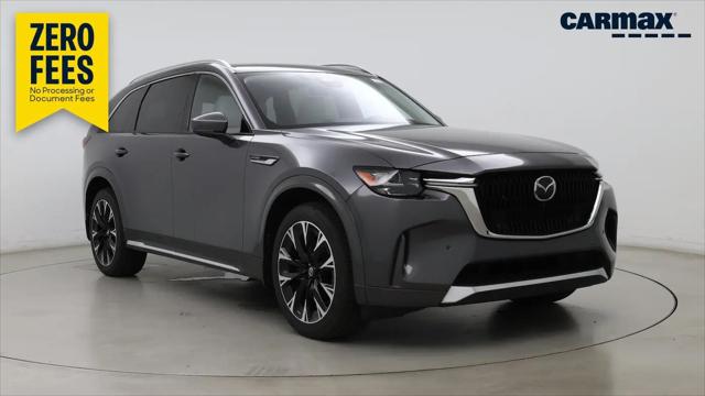 2024 Mazda X-90 3.3 Turbo S Premium Plus for sale in Huntsville, AL