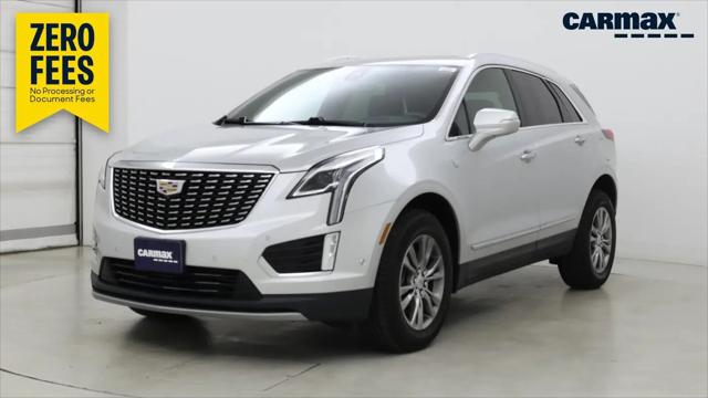2020 Cadillac XT5 FWD Premium Luxury for sale in Huntsville, AL