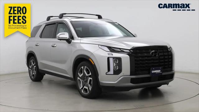 2024 Hyundai Palisade SEL for sale in Huntsville, AL