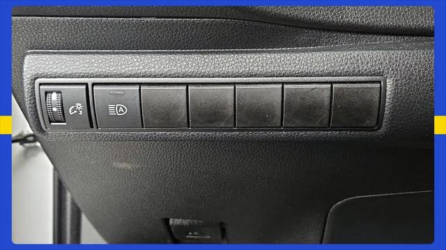 2021 Toyota Corolla XSE