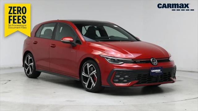 2025 Volkswagen Golf GTI 2.0T SE for sale in Burbank, CA