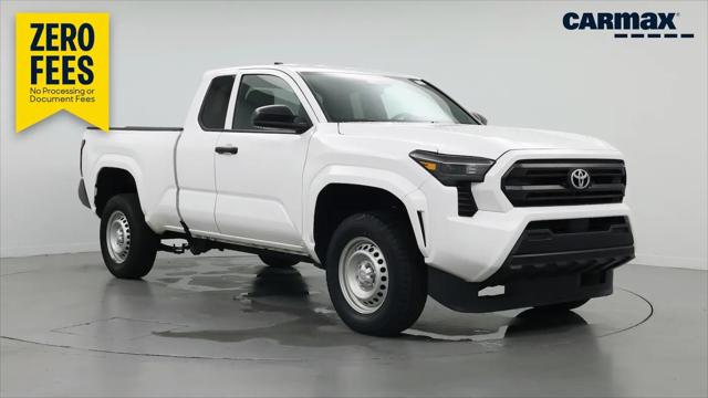 2025 Toyota Tacoma SR for sale in Jacksonville, NC