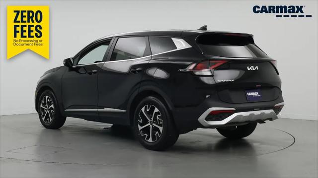 2025 Kia Sportage EX for sale in Jacksonville, NC