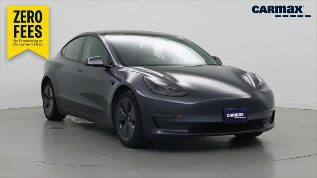 2023 Tesla Model 3 Rear-Wheel Drive for sale in Jacksonville, NC