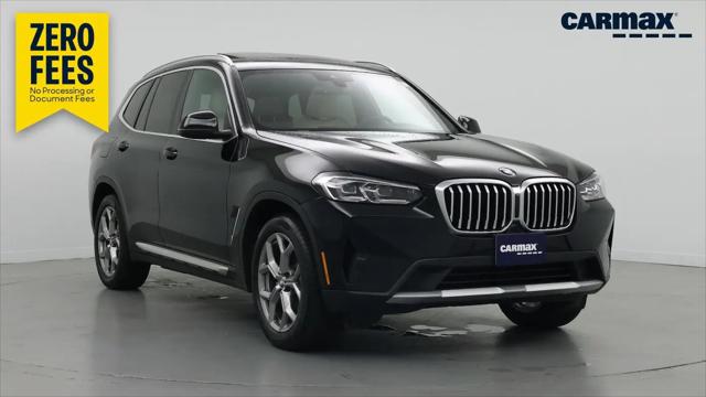 2024 BMW X3 xDrive30i for sale in Jacksonville, NC
