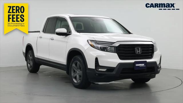2023 Honda Ridgeline RTL-E for sale in Jacksonville, NC