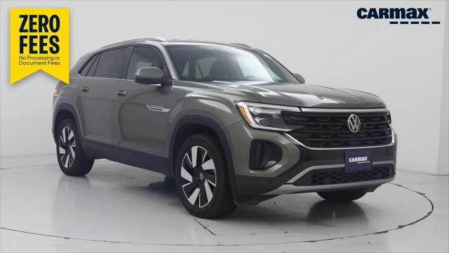 2025 Volkswagen Atlas Cross Sport 2.0T SE w/Technology for sale in Urbandale, IA