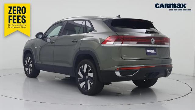2025 Volkswagen Atlas Cross Sport 2.0T SE w/Technology for sale in Urbandale, IA