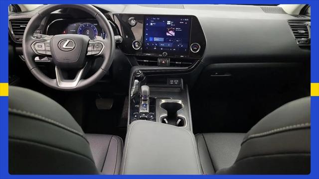 2024 Lexus NX Premium