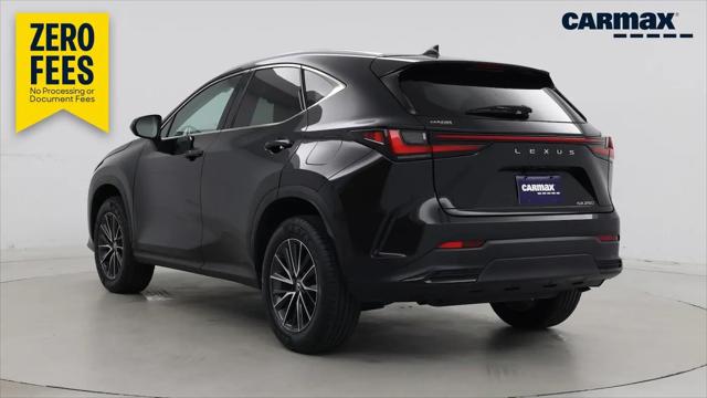 2024 Lexus NX Premium