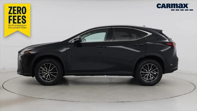 2024 Lexus NX Premium