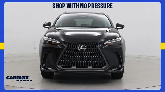 2024 Lexus NX Premium