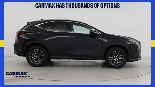 2024 Lexus NX Premium