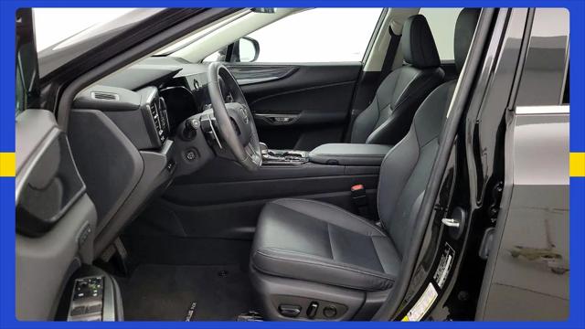 2024 Lexus NX Premium