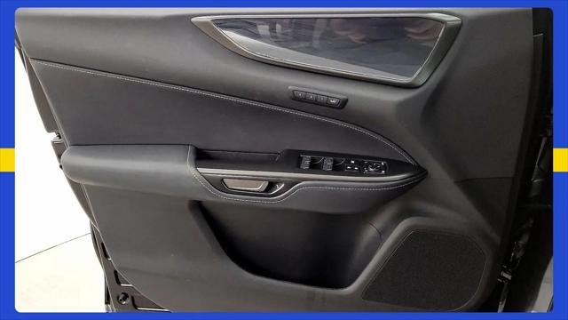 2024 Lexus NX Premium