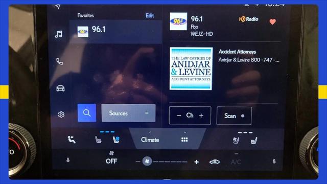 2024 Lexus NX Premium