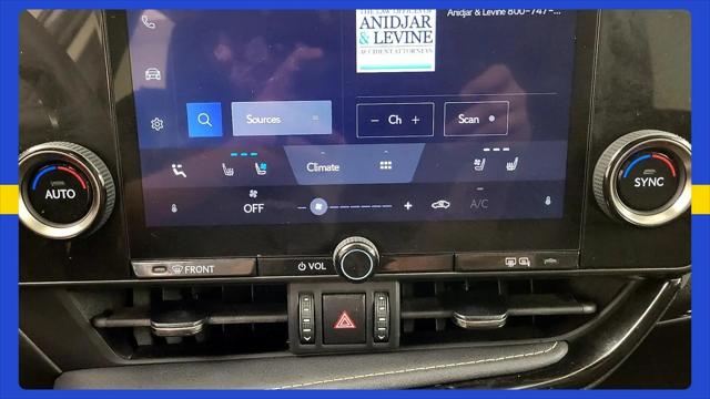 2024 Lexus NX Premium