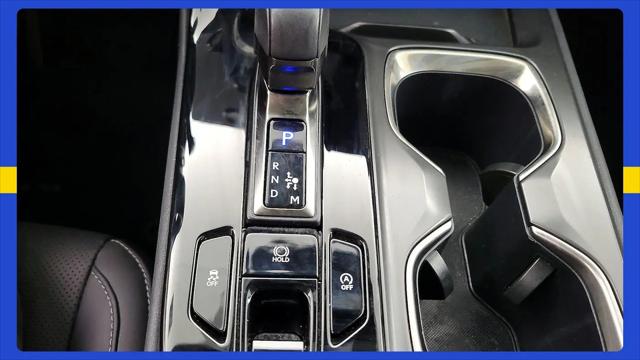 2024 Lexus NX Premium