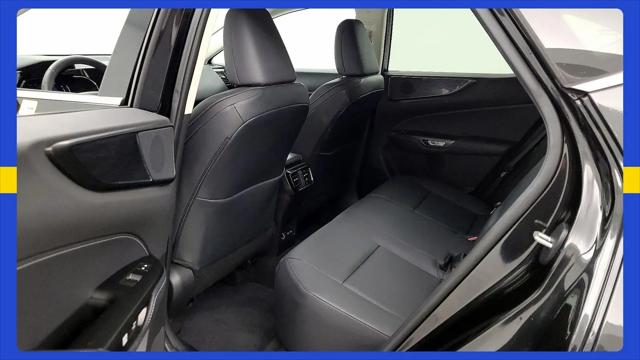 2024 Lexus NX Premium