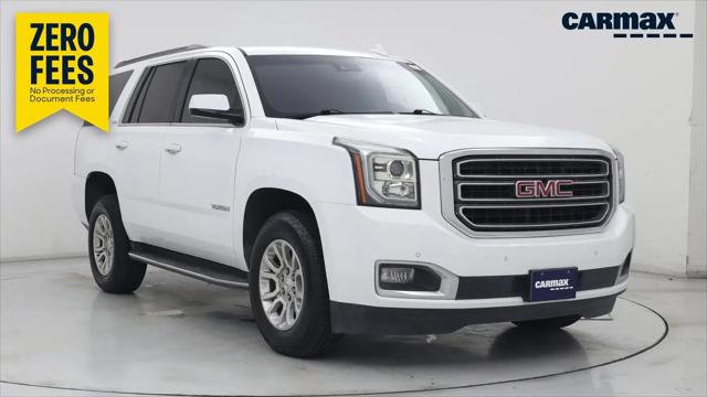 2020 GMC Yukon 2WD SLE for sale in Corpus Christie, TX