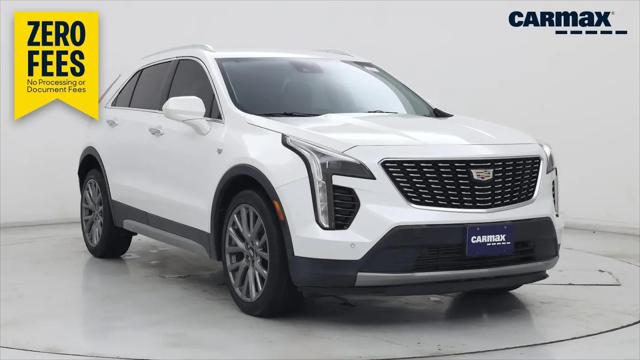 2019 Cadillac XT4 Premium Luxury for sale in Corpus Christie, TX