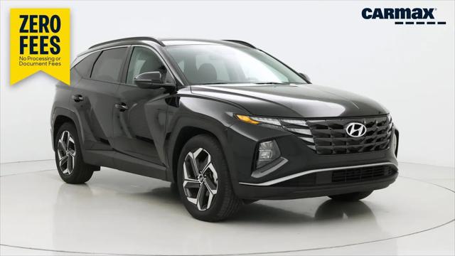 2024 Hyundai Tucson SEL for sale in Augusta, GA