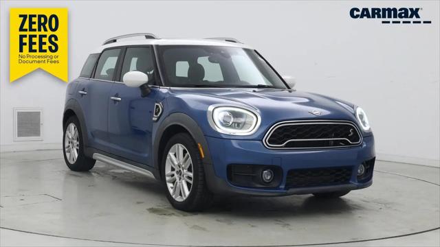 2020 MINI Countryman Cooper S for sale in Augusta, GA
