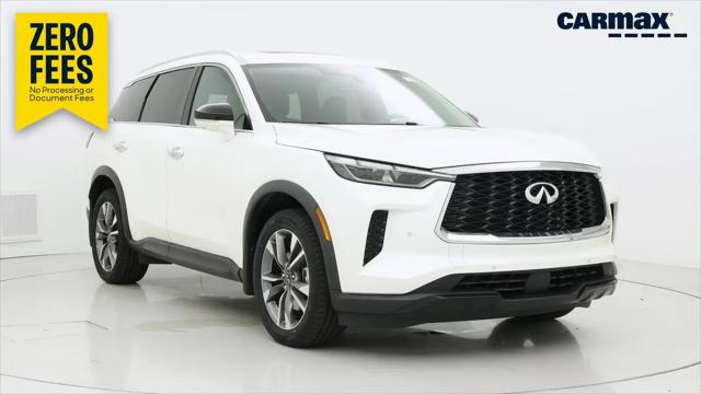 2023 INFINITI QX60 LUXE for sale in Augusta, GA