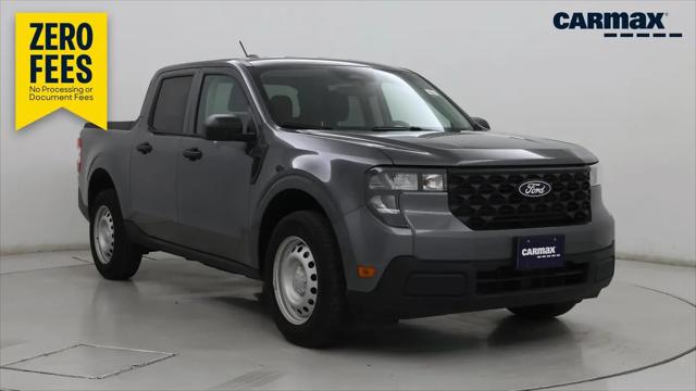 2025 Ford Maverick XL for sale in El Paso, TX