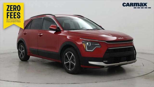 2024 Kia Niro SX for sale in El Paso, TX