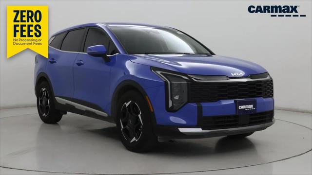 2026 Kia Sportage EX for sale in El Paso, TX