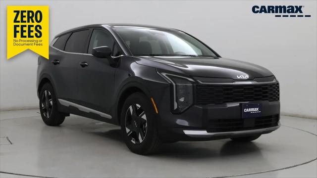2026 Kia Sportage LX for sale in El Paso, TX