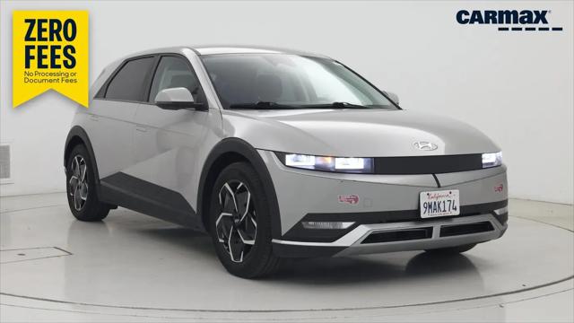2024 Hyundai IONIQ 5 SEL for sale in El Paso, TX