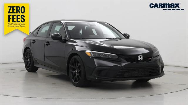 2023 Honda Civic Sedan for sale in Bristol, TN