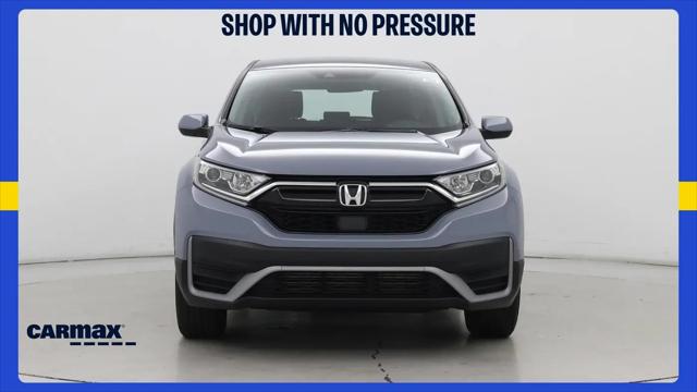 2021 Honda CR-V AWD Special Edition