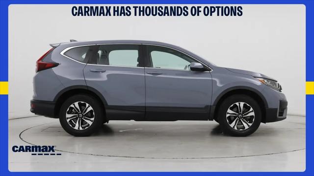 2021 Honda CR-V AWD Special Edition