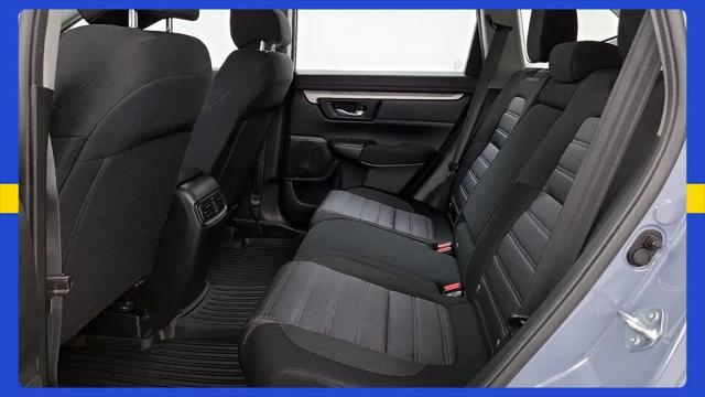 2021 Honda CR-V AWD Special Edition