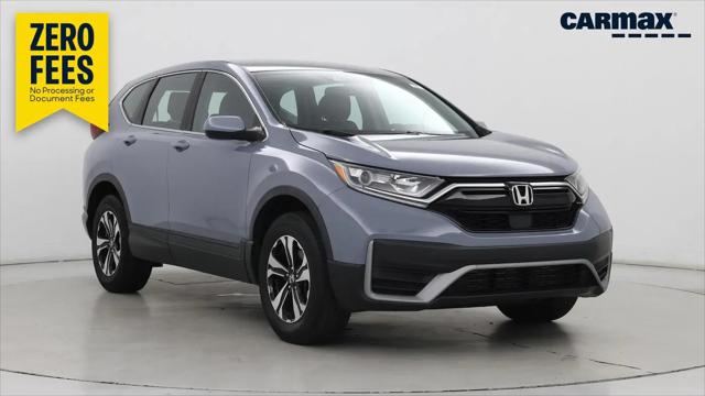 2021 Honda CR-V AWD Special Edition for sale in Bristol, TN