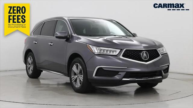 2020 Acura MDX Standard for sale in Bristol, TN