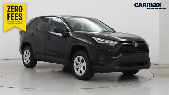 2025 Toyota RAV4 LE for sale in Bristol, TN
