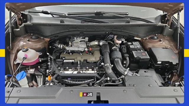 2024 Hyundai Santa Fe Calligraphy for sale in Bristol, TN