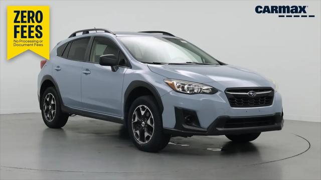 2018 Subaru Crosstrek 2.0i for sale in Bristol, TN