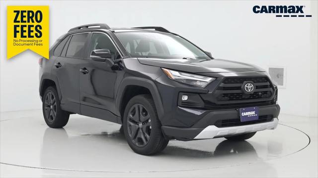 2024 Toyota RAV4 Adventure for sale in Bristol, TN