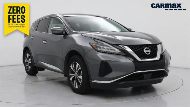 2019 Nissan Murano S for sale in Meridian, ID