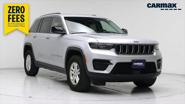2023 Jeep Grand Cherokee Laredo 4x4 for sale in Plano, TX