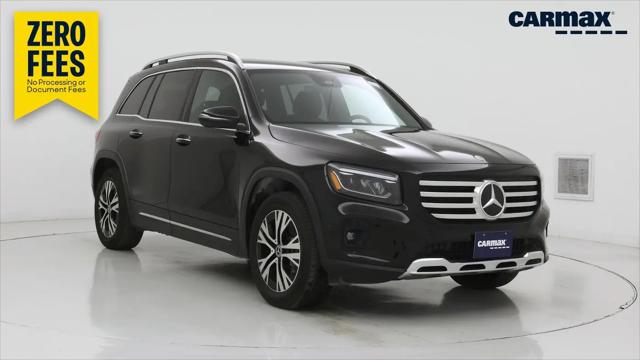 2025 Mercedes-Benz GLB GLB 250 for sale in Plano, TX
