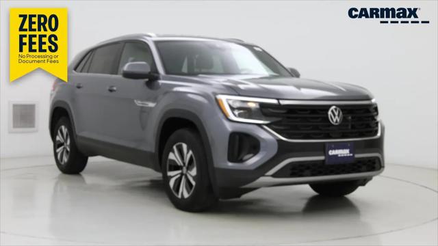 2024 Volkswagen Atlas Cross Sport 2.0T SE for sale in Plano, TX